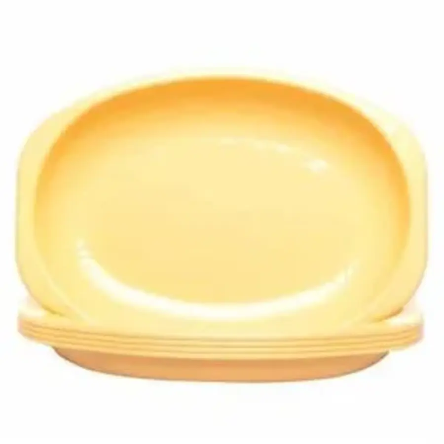 kenstar oval plate 444